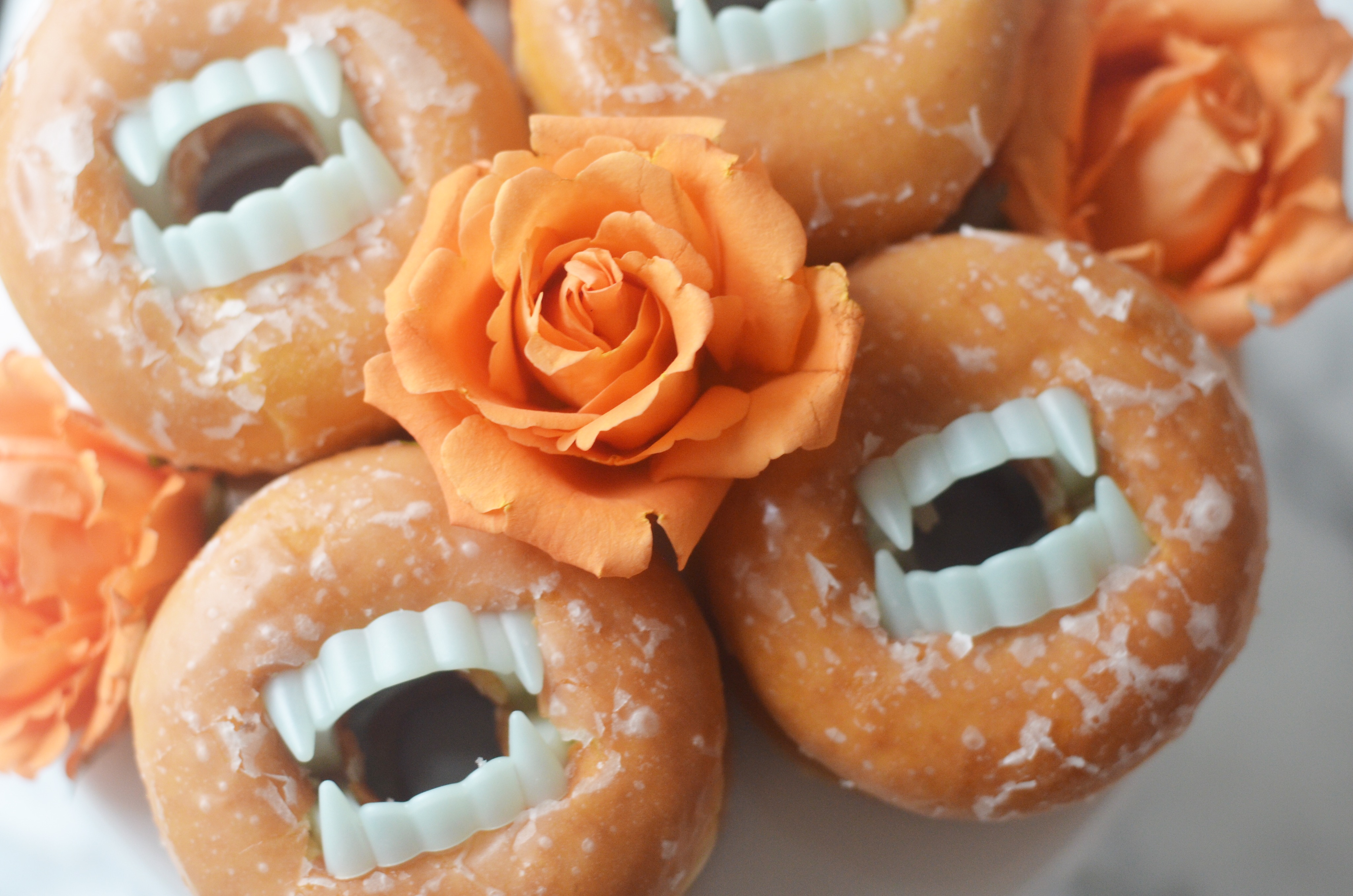 Easy Last Minute Halloween Dessert – KC You There