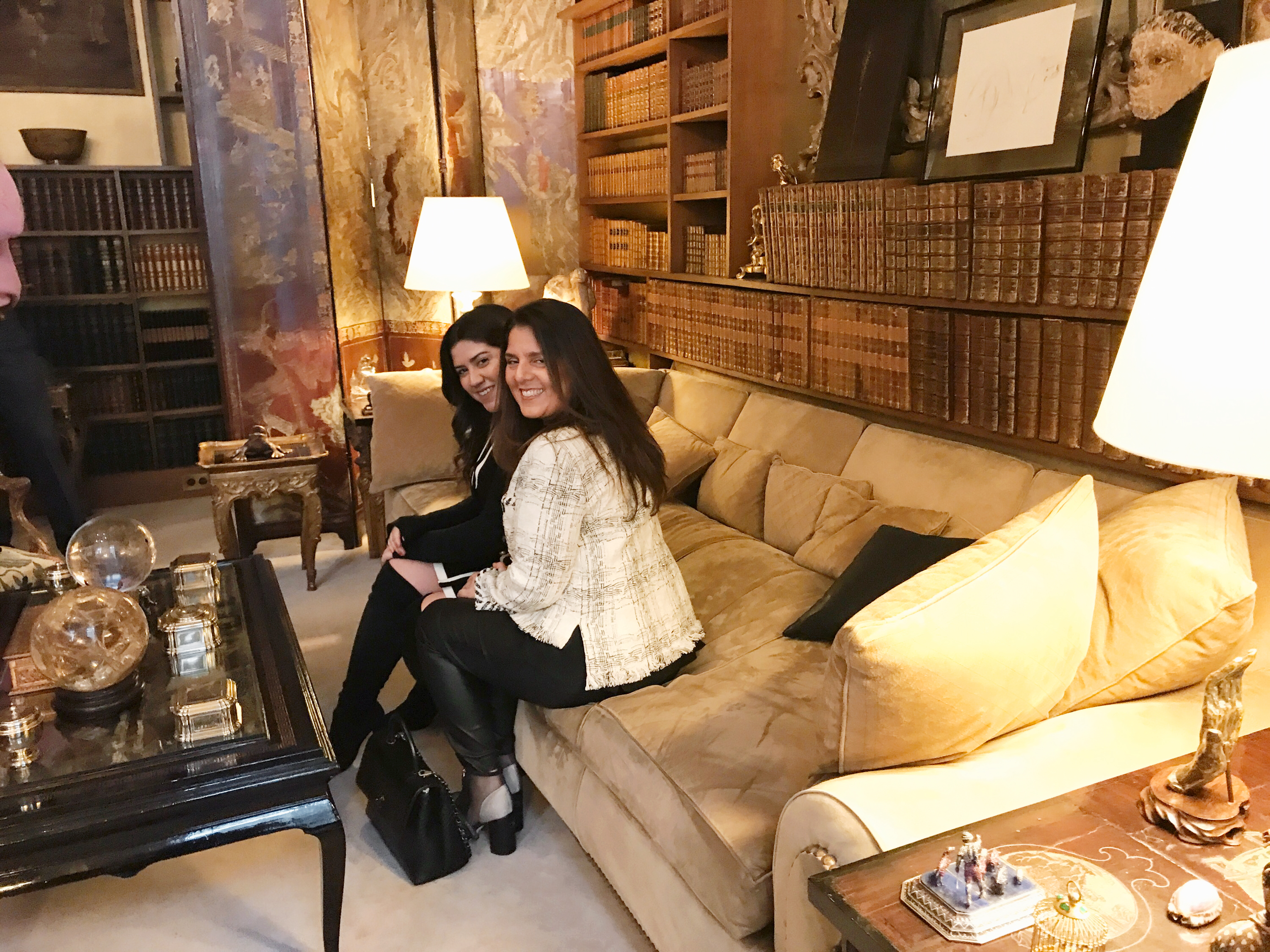 Besiddelse progressiv ketcher A Tour of Coco Chanel's Parisian Apartment – KC You There