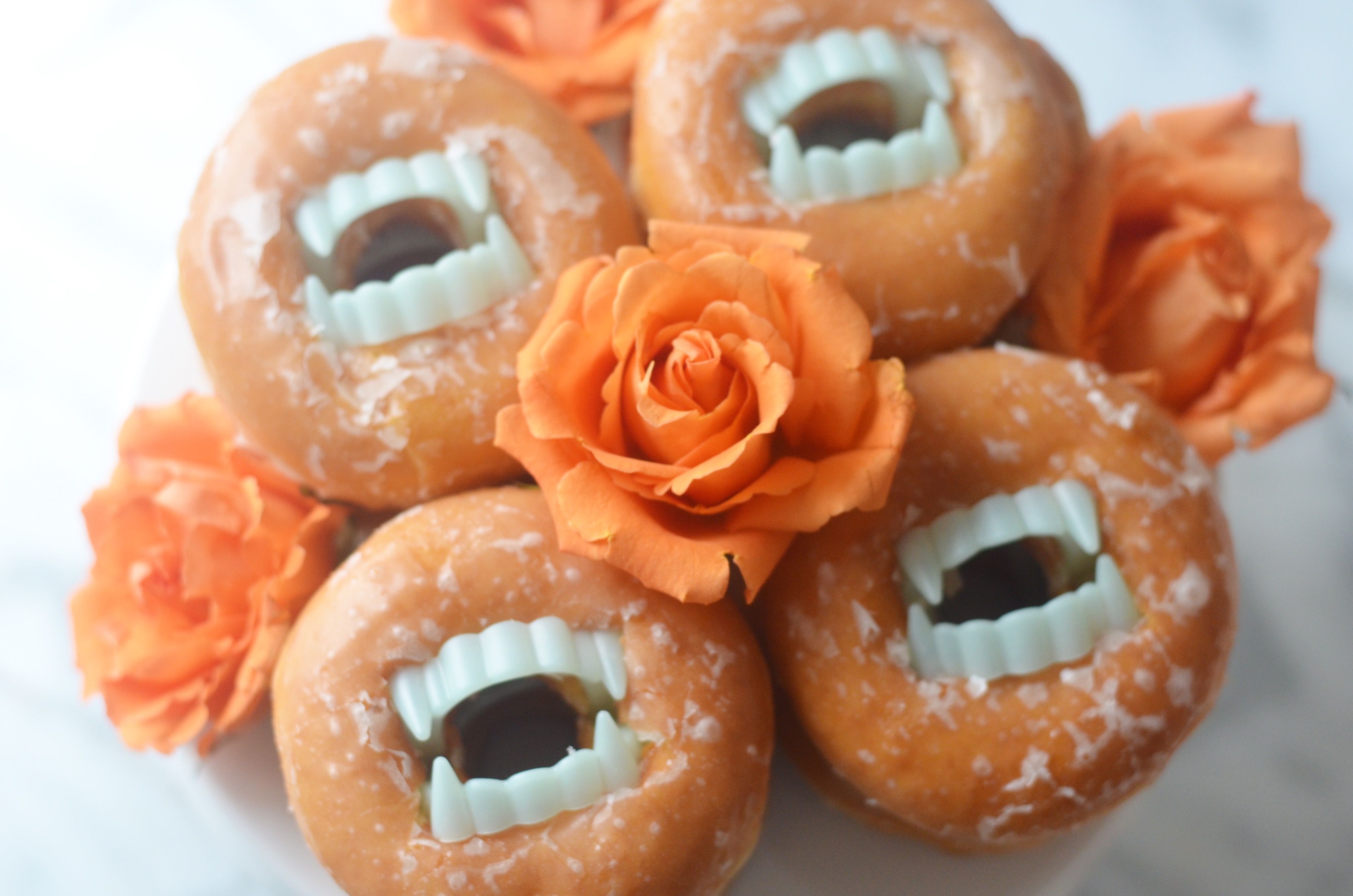 Easy Last Minute Halloween Dessert – KC You There