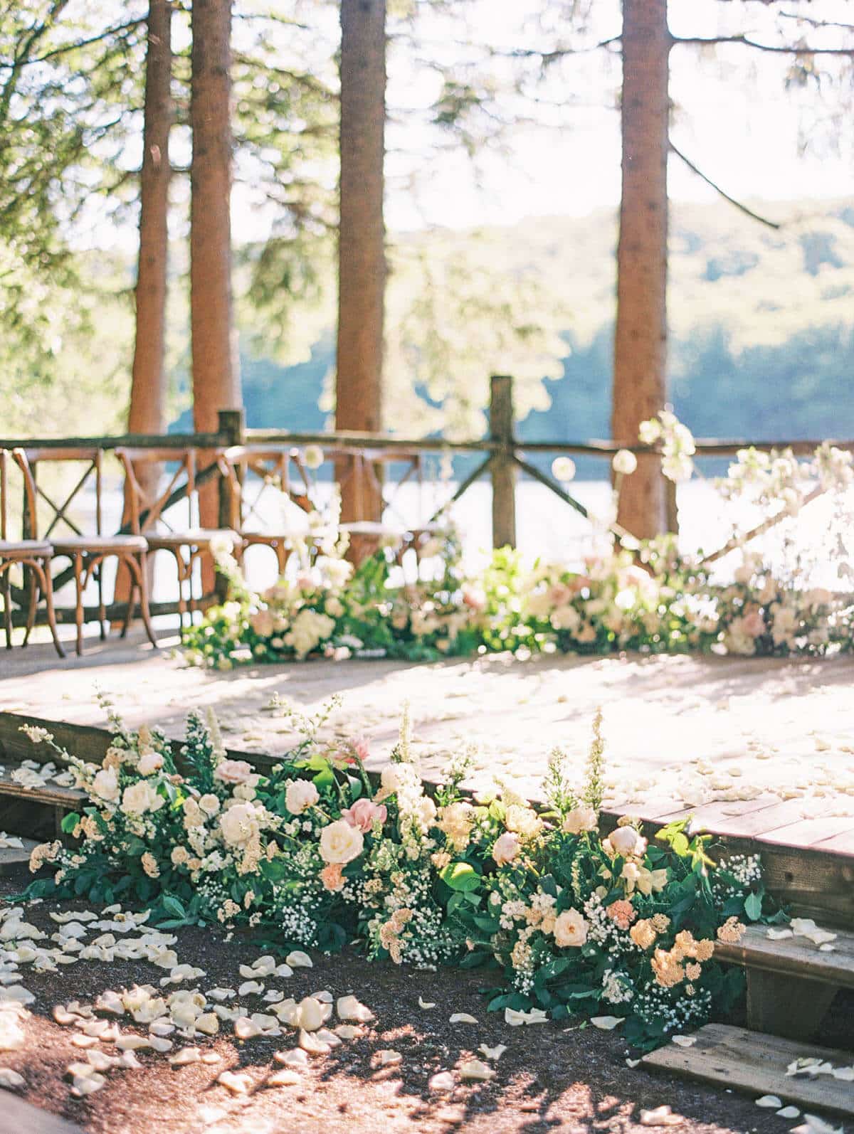 hudson valley new york wedding planner