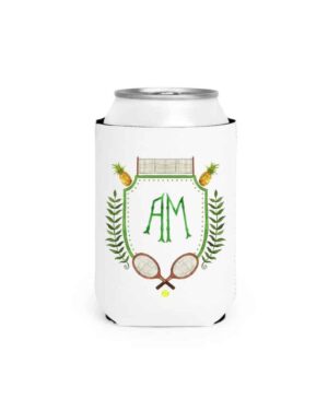 custom beer koozies