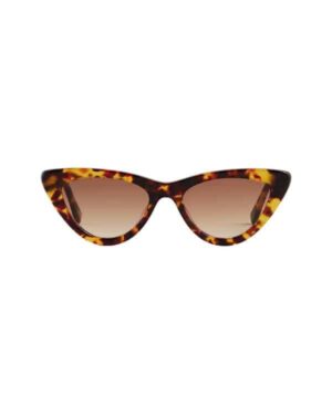 j crew Bungalow cat-eye sunglasses