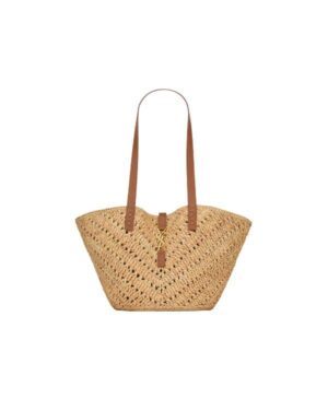 woven shoulder bag