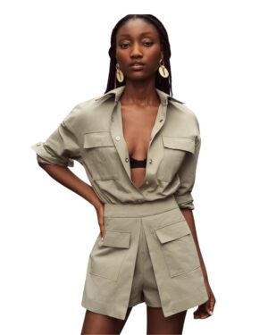honeymoon outfit idea