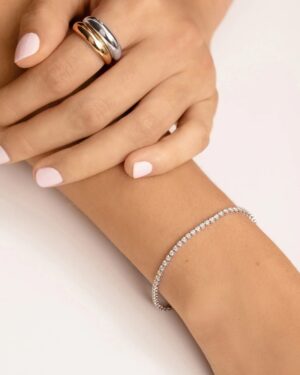 tennis bracelet