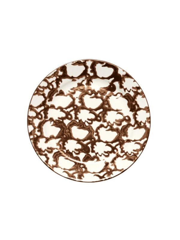 Tory Burch Spongeware Dinner Collection