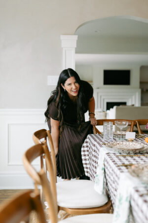 portrait of Karina from kcyouthere