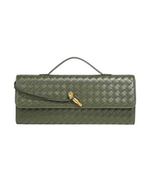 olive green trend bag