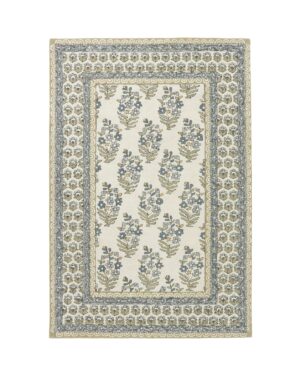 elegant rug