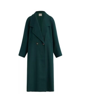 green trench