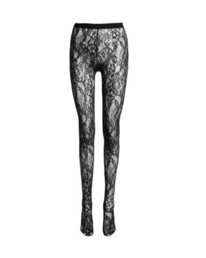 lace tights