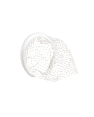 Tori Voilette Headband