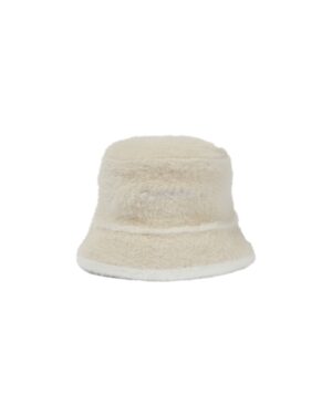 fur ski hat