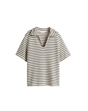 striped shirt