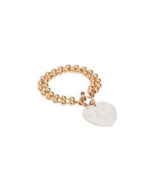 heart charm