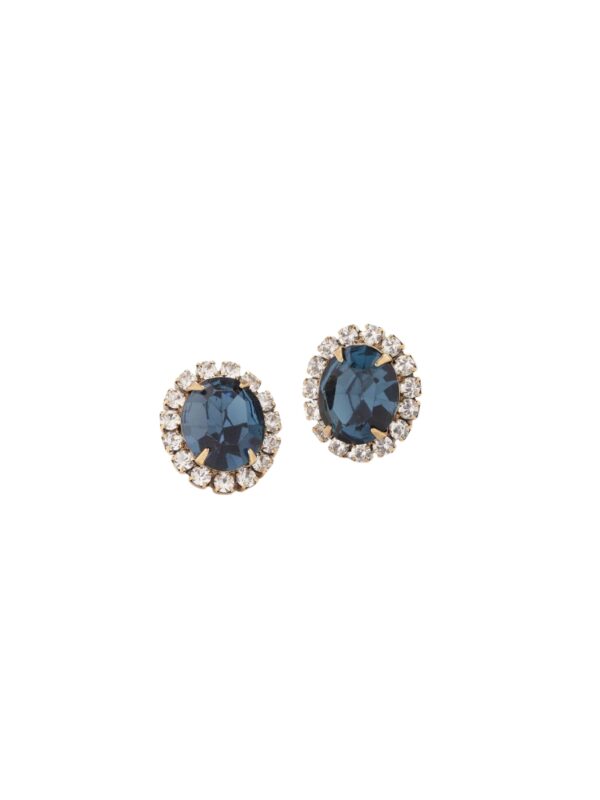 Loren Hope Diana Studs