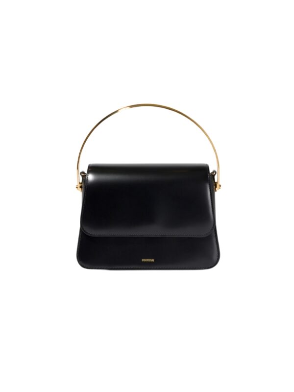 Aria Mini Bag Black