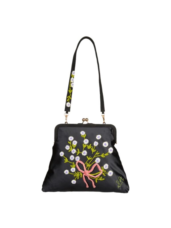 Susan Alexandra Bertin Bag