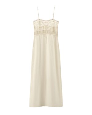 slip dress