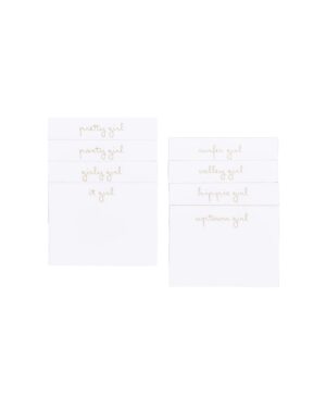 stationery set