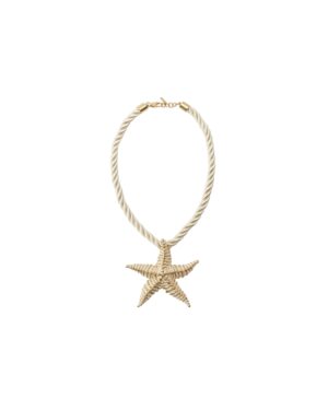 gold seastar