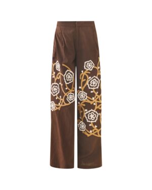 eddy Nina Pant