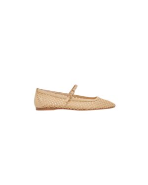 vacation woven flats