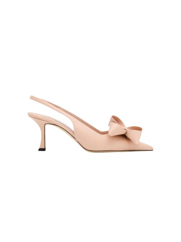 bow heels for mother of the bride