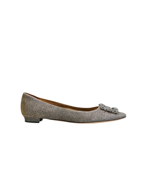 crystal flats