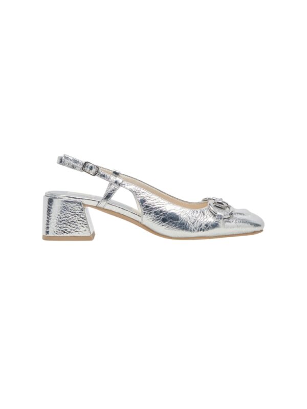 silver shoes for mother of the bride