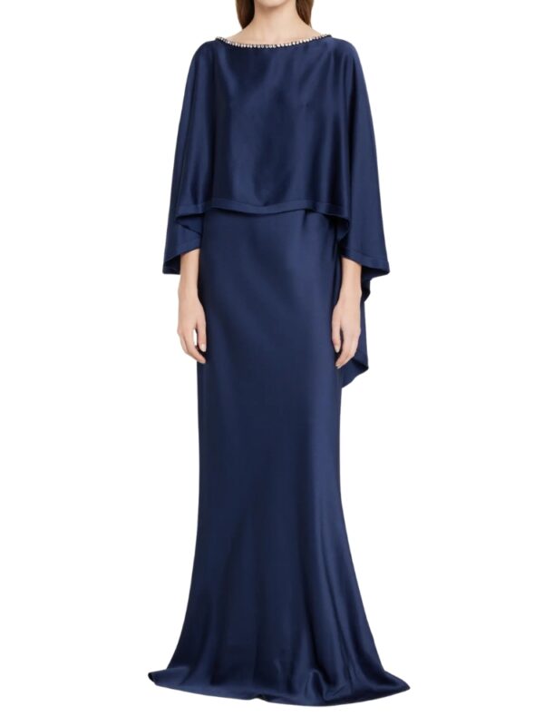 blue dress for mother of the bride or groom