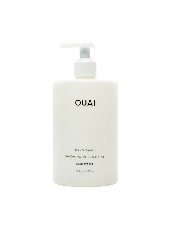 ouai hand wash