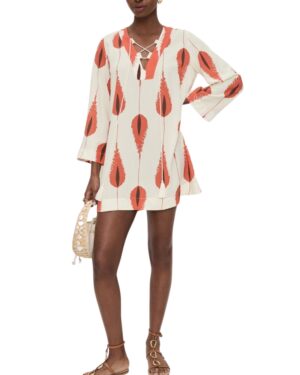 beach dress