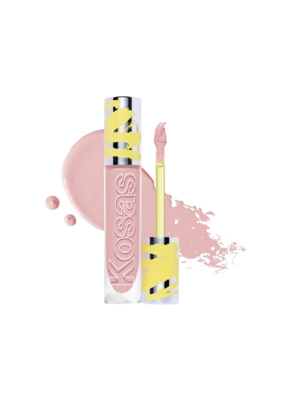 kosas lip gloss