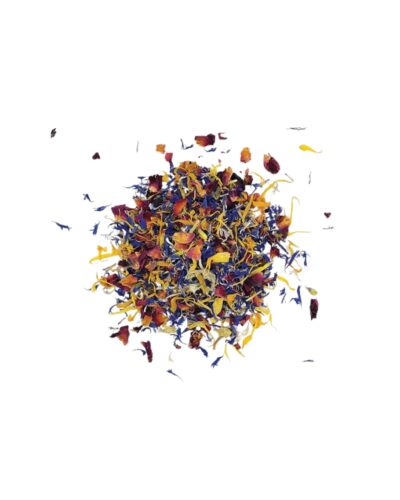 dried floral confetti amazon