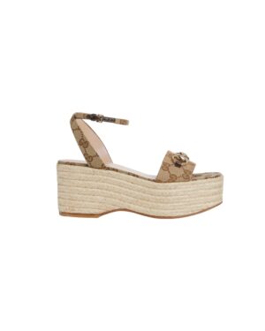 Gucci espadrilles